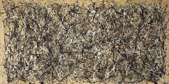 One-Number-31-1950-Jackson-Pollock